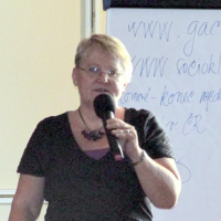 obrázek k Doc. Mudr. Iva Holmerová, Ph.D.