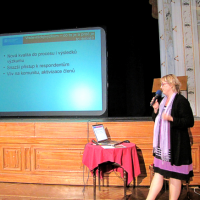 obrázek k PhDr. H. Pazlarová, Ph.D.