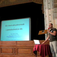 obrázek k Mgr. M. Malůš