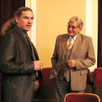 obrázek k Mgr. Žárský, Ing. Janeček