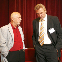 obrázek k Mgr. Jiří Brýdl, Mgr. Martin Bednář, Ph.D