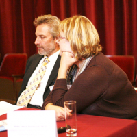 obrázek k Mgr. Martin Bednář, Phdr. Hana Pazlarová