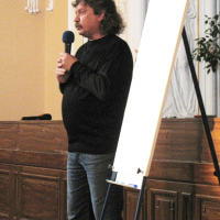 obrázek k Prof. Jan Keller