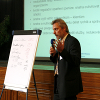 obrázek k Mgr. Martin Bednář, Ph.D