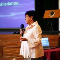 obrázek k PhDr. Lidmila Pekařová