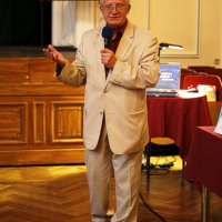 obrázek k Prof. Smékal