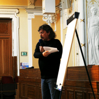 obrázek k Prof. PhDr. Jan Keller, CSc.