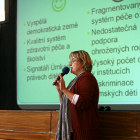 obrázek k PhDr. Hana Pazlarová