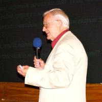 obrázek k Prof. Smékal