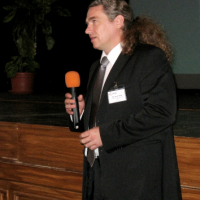 obrázek k Mgr. Martin Žárský