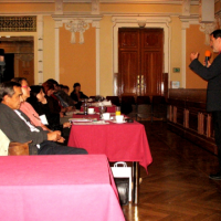 obrázek k Prof. PhDr.René Lužica