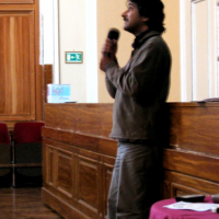 obrázek k Sri Kumar Vishwanathan