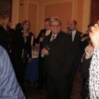 obrázek k slavnostní večer