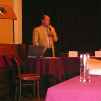 obrázek k Ivo Šelner