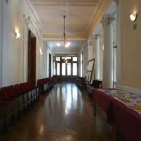 obrázek k vstupní hala