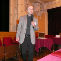 obrázek k Peter Tavel