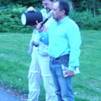 obrázek k sochy A. Veselého - průvodce J. Lammel