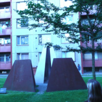 obrázek k sochy A. Veselého