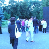 obrázek k sochy A. Veselého