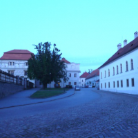 obrázek k Prohlídka města