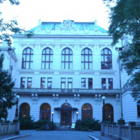 obrázek k Smetanův dům