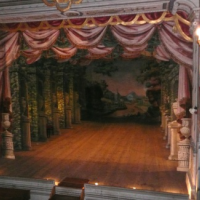 obrázek k Zámecké divadlo