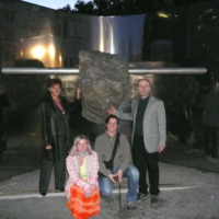 obrázek k sochy A.Veselého