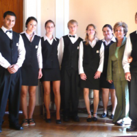 obrázek k obsluhující team