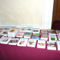 obrázek k prodej knih