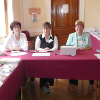 obrázek k organizační team