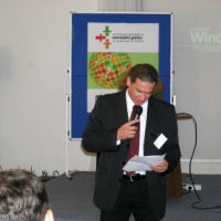 obrázek k Mgr. Martin Žárský