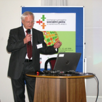 obrázek k Prof. PhDr. Vladimír Smékal