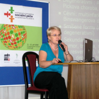 obrázek k Mudr. Iva Holmerová