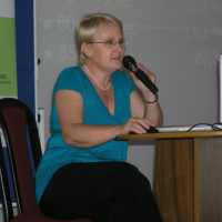 obrázek k Mudr. Iva Holmerová