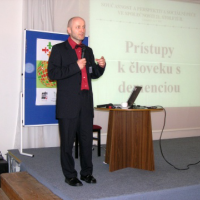 obrázek k Ing. Mgr. Petér Tavel