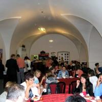 obrázek k Společenský večer