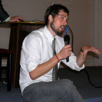 obrázek k Mgr. Martin Kupka