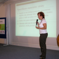 obrázek k Phdr. et Mgr. Naděžda Špatenková