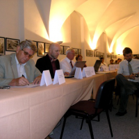 obrázek k Přednášející pátek