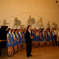 obrázek k Koncert Kos