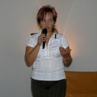 obrázek k PhDr. et Mgr. Naděžda Špatenková