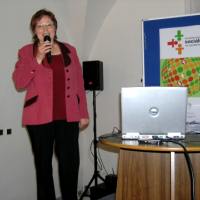 obrázek k Ing. Terezie Šmolíková