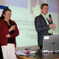 obrázek k Willy de Boer