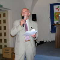 obrázek k Mgr. Dušan Suchý