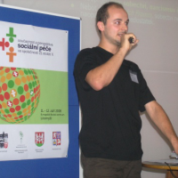 obrázek k Marek Malůš