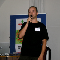 obrázek k Marek Malůš