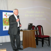 obrázek k Prof. PhDr. Vladimír Smékal