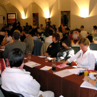 obrázek k zahájení semináře