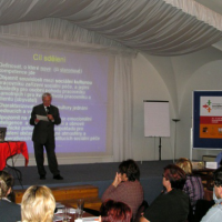 obrázek k Prof. Smékal