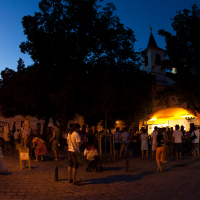 obrázek k Pohádkové Pátky jsou jako zázrakem zpátky! 